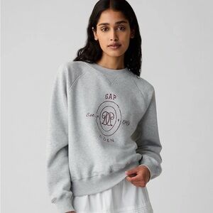 Gap Doen Sweatshirt